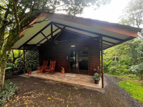 Casa Colibrí